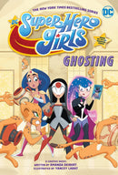 DC Super Hero Girls: Ghosting-Graphic novel / Comic book / Manga: genres-買書書 BuyBookBook