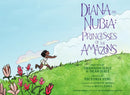 Diana and Nubia: Princesses of the Amazons US - Paperback / softback