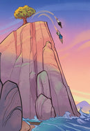 Diana and Nubia: Princesses of the Amazons US - Paperback / softback