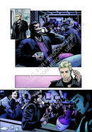 Constantine: Distorted Illusions US - Paperback / softback