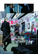 Constantine: Distorted Illusions US - Paperback / softback