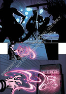 Constantine: Distorted Illusions US - Paperback / softback