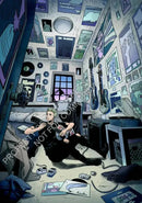 Constantine: Distorted Illusions US - Paperback / softback