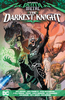 Dark Nights: Death Metal: The Darkest Knight-Graphic novel / Comic book / Manga: genres-買書書 BuyBookBook