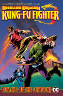 Richard Dragon, Kung-Fu Fighter: Coming of the Dragon!-Graphic novel / Comic book / Manga: genres-買書書 BuyBookBook