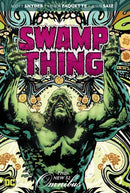 Swamp Thing: The New 52 Omnibus-Graphic novel / Comic book / Manga: genres-買書書 BuyBookBook