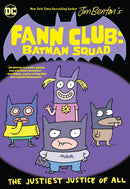 Fann Club: Batman Squad-Graphic novel / Comic book / Manga: genres-買書書 BuyBookBook