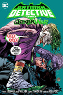 Batman: Detective Comics Vol. 5: The Joker War-Graphic novel / Comic book / Manga: genres-買書書 BuyBookBook