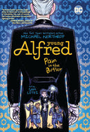 Young Alfred: Pain in the Butler-Graphic novel / Comic book / Manga: genres-買書書 BuyBookBook