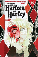 The Strange Case of Harleen and Harley-Graphic novel / Comic book / Manga: genres-買書書 BuyBookBook