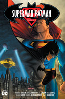 Superman/Batman Omnibus Vol. 2-Graphic novel / Comic book / Manga: genres-買書書 BuyBookBook