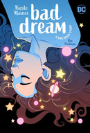 Bad Dream: A Dreamer Story-Graphic novel / Comic book / Manga: genres-買書書 BuyBookBook