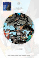 Batman/Fortnite: Zero Point-Graphic novel / Comic book / Manga: genres-買書書 BuyBookBook