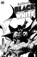 Batman: Black & White-Graphic novel / Comic book / Manga: genres-買書書 BuyBookBook