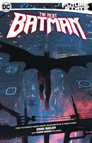 Future State: The Next Batman-Graphic novel / Comic book / Manga: genres-買書書 BuyBookBook