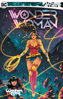 Future State: Wonder Woman-Graphic novel / Comic book / Manga: genres-買書書 BuyBookBook