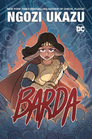 Barda-Graphic novel / Comic book / Manga: genres-買書書 BuyBookBook