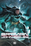 Batman by John Ridley The Deluxe Edition-Graphic novel / Comic book / Manga: genres-買書書 BuyBookBook