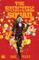 The Suicide Squad Case Files 2-Graphic novel / Comic book / Manga: genres-買書書 BuyBookBook