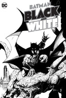 Batman Black & White-Graphic novel / Comic book / Manga: genres-買書書 BuyBookBook