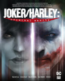 Joker/Harley: Criminal Sanity-Graphic novel / Comic book / Manga: genres-買書書 BuyBookBook