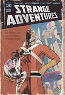 Strange Adventures-Graphic novel / Comic book / Manga: genres-買書書 BuyBookBook