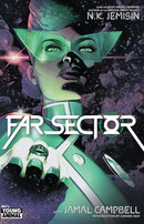 Far Sector-Graphic novel / Comic book / Manga: genres-買書書 BuyBookBook