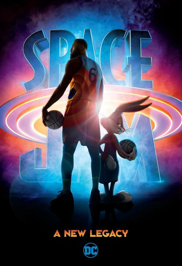 Space Jam: A New Legacy-Graphic novels/ Comic books/ Manga/ Cartoons-買書書 BuyBookBook