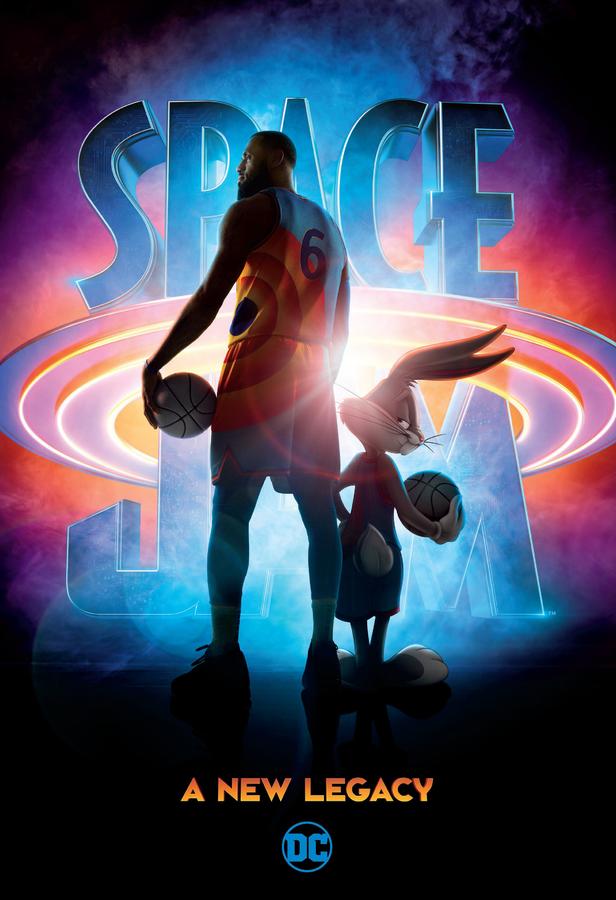 Space Jam: A New Legacy-Graphic novels/ Comic books/ Manga/ Cartoons-買書書 BuyBookBook