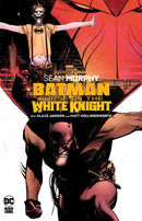 Batman: Curse of the White Knight-Graphic novel / Comic book / Manga: genres-買書書 BuyBookBook