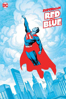 Superman Red & Blue-Graphic novel / Comic book / Manga: genres-買書書 BuyBookBook
