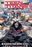 Teen Titans Academy Vol. 1: X Marks The Spot-Graphic novel / Comic book / Manga: genres-買書書 BuyBookBook