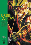 Green Arrow: The Longbow Hunters Saga Omnibus Vol. 2-Graphic novel / Comic book / Manga: genres-買書書 BuyBookBook