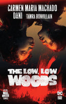 The Low, Low Woods (Hill House Comics)-Graphic novel / Comic book / Manga: genres-買書書 BuyBookBook