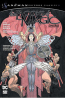 The Books of Magic Omnibus Vol. 2 (The Sandman Universe Classics)-Graphic novel / Comic book / Manga: genres-買書書 BuyBookBook