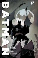 Batman by Scott Snyder & Greg Capullo Omnibus Vol. 2-Graphic novel / Comic book / Manga: genres-買書書 BuyBookBook