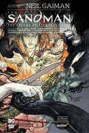 The Sandman: The Deluxe Edition Book Four-Graphic novel / Comic book / Manga: genres-買書書 BuyBookBook