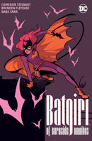 Batgirl of Burnside Omnibus-Graphic novel / Comic book / Manga: genres-買書書 BuyBookBook