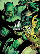 DC Poster Portfolio: Jim Lee Vol. 2-Art: general-買書書 BuyBookBook