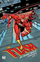 The Flash by Mark Waid Omnibus Vol. 1-Graphic novel / Comic book / Manga: genres-買書書 BuyBookBook