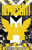 Represent!-Graphic novels/ Comic books/ Manga/ Cartoons-買書書 BuyBookBook