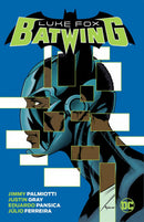 Batwing: Luke Fox-Graphic novel / Comic book / Manga: genres-買書書 BuyBookBook