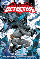 Batman: Detective Comics Vol. 1: The Neighborhood-Graphic novel / Comic book / Manga: genres-買書書 BuyBookBook