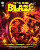 Suicide Squad: Blaze-Graphic novel / Comic book / Manga: genres-買書書 BuyBookBook