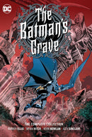 The Batman's Grave: The Complete Collection-Graphic novel / Comic book / Manga: genres-買書書 BuyBookBook