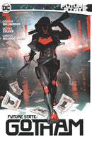 Future State: Gotham Vol. 1-Graphic novel / Comic book / Manga: genres-買書書 BuyBookBook