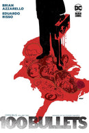 100 Bullets Omnibus Vol. 2-Graphic novel / Comic book / Manga: genres-買書書 BuyBookBook