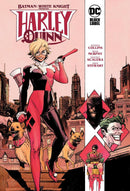 Batman: White Knight Presents: Harley Quinn-Graphic novel / Comic book / Manga: genres-買書書 BuyBookBook