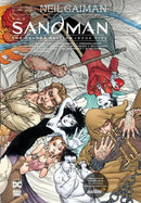 The Sandman: The Deluxe Edition Book Five-Graphic novel / Comic book / Manga: genres-買書書 BuyBookBook