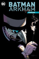 Batman: The Penguin-Graphic novel / Comic book / Manga: genres-買書書 BuyBookBook